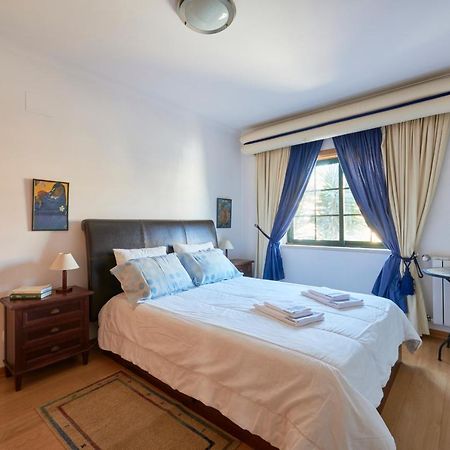 Apartamento Junto Nova&Praia Carcavelos II Kültér fotó