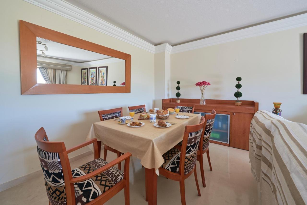 Apartamento Junto Nova&Praia Carcavelos II Kültér fotó