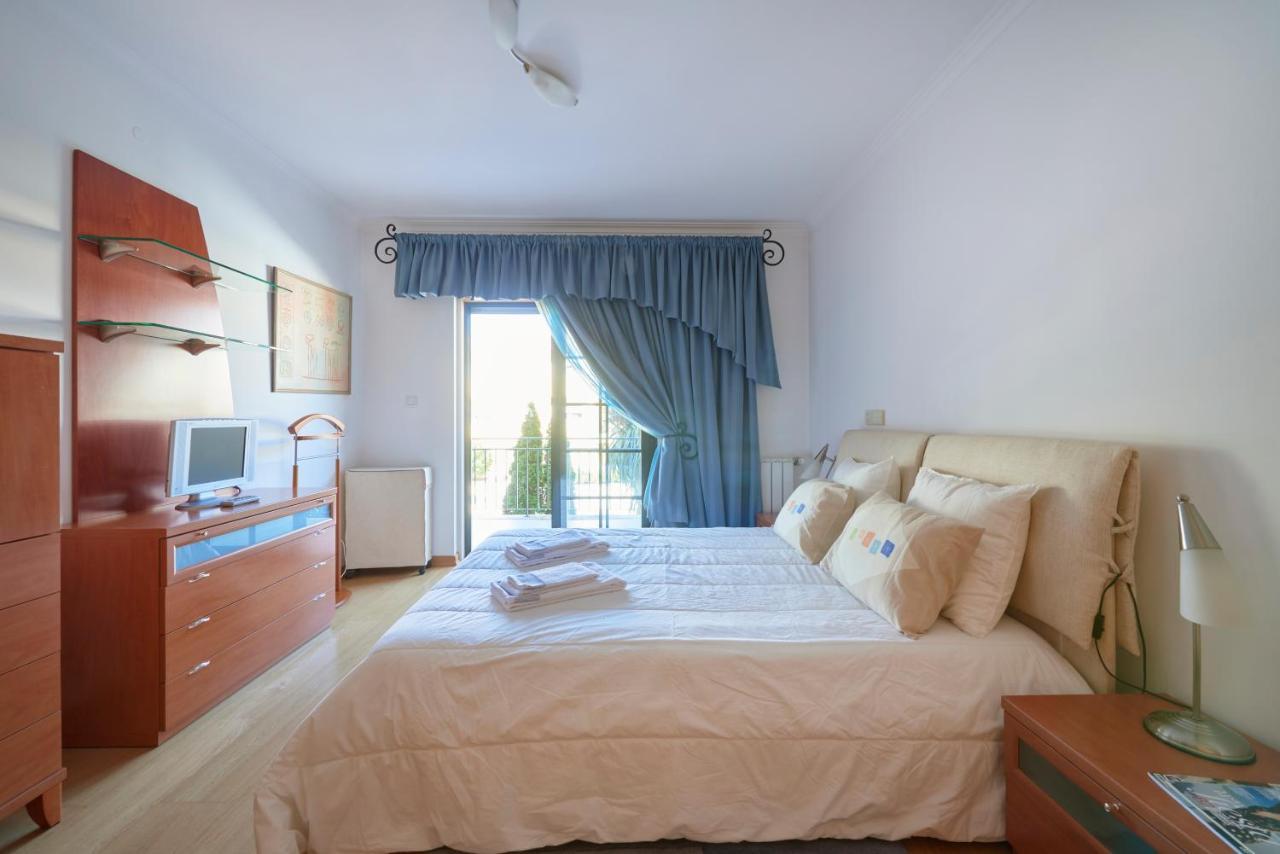 Apartamento Junto Nova&Praia Carcavelos II Kültér fotó