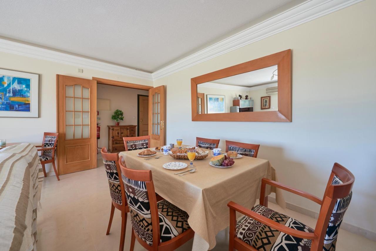 Apartamento Junto Nova&Praia Carcavelos II Kültér fotó