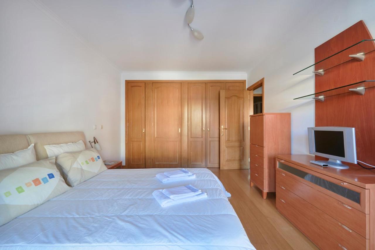 Apartamento Junto Nova&Praia Carcavelos II Kültér fotó
