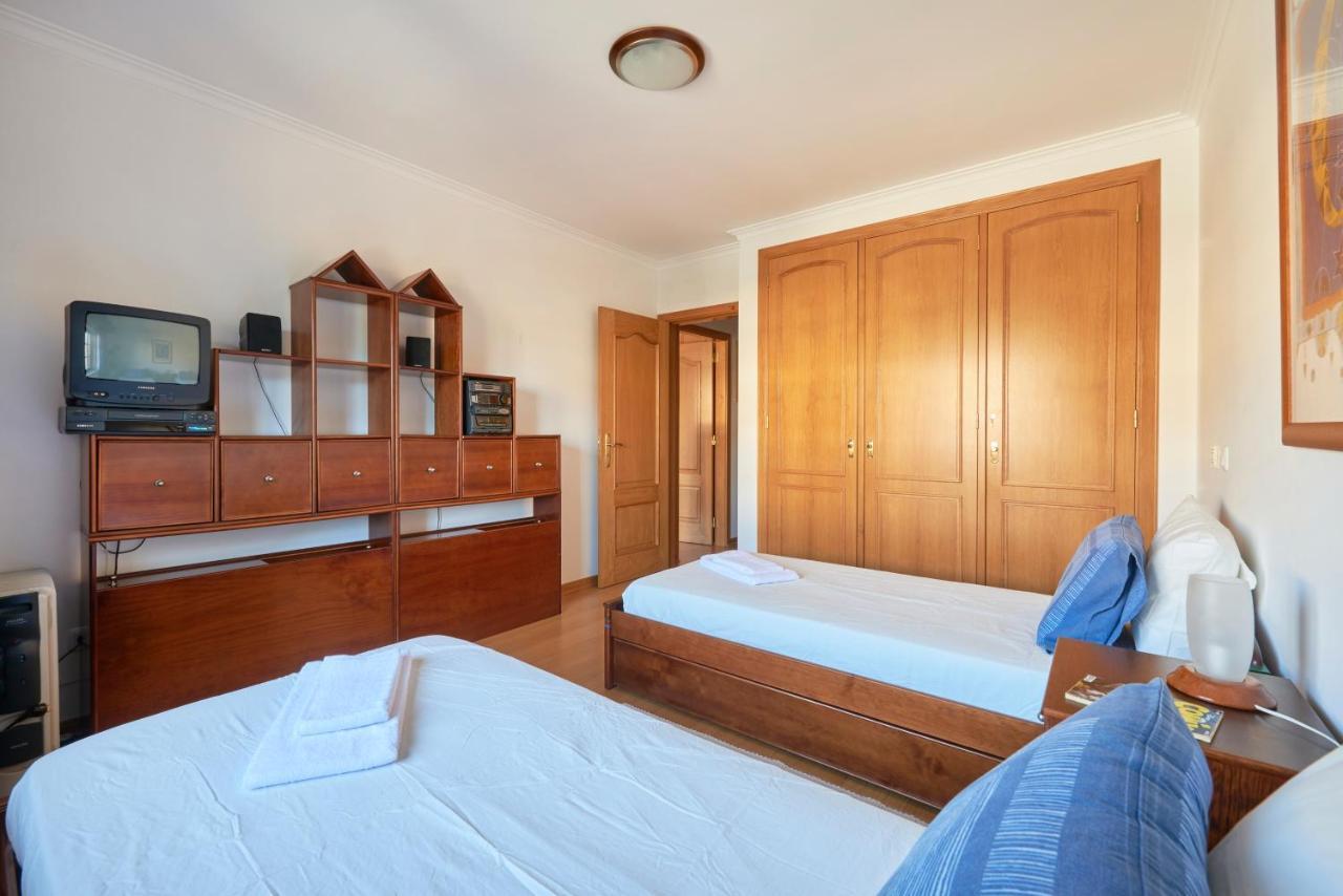 Apartamento Junto Nova&Praia Carcavelos II Kültér fotó
