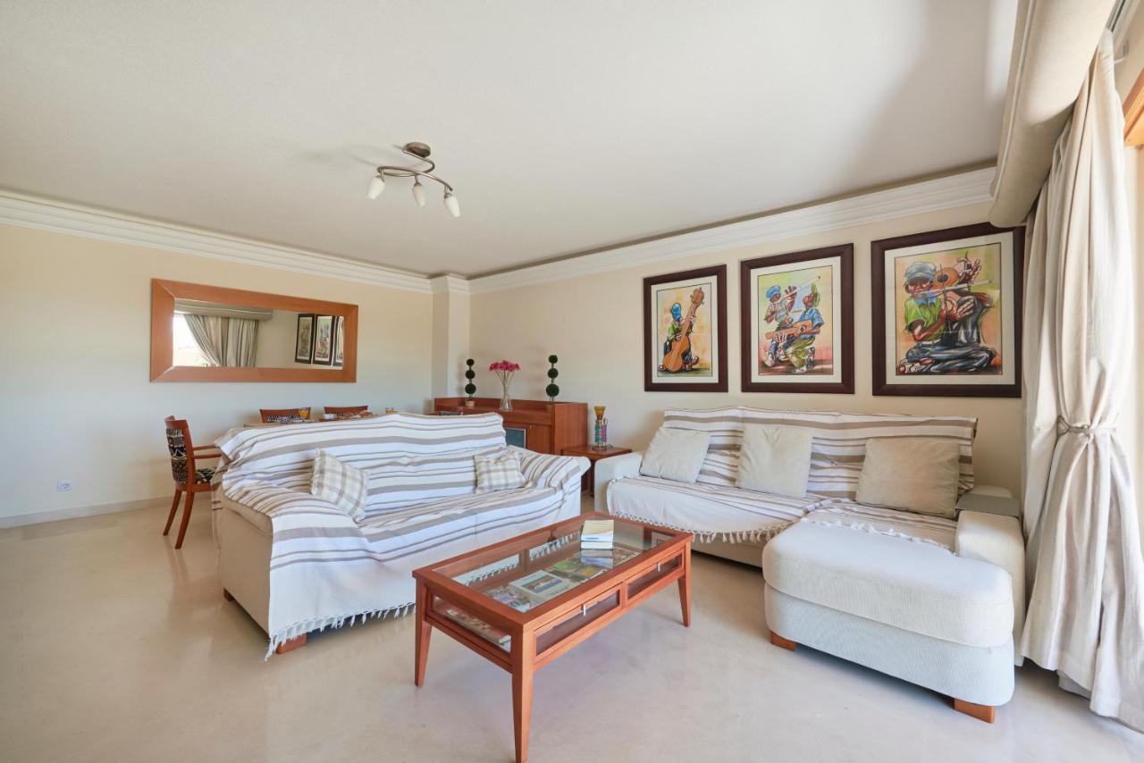 Apartamento Junto Nova&Praia Carcavelos II Kültér fotó