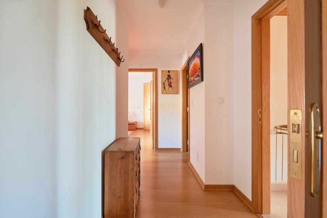 Apartamento Junto Nova&Praia Carcavelos II Kültér fotó