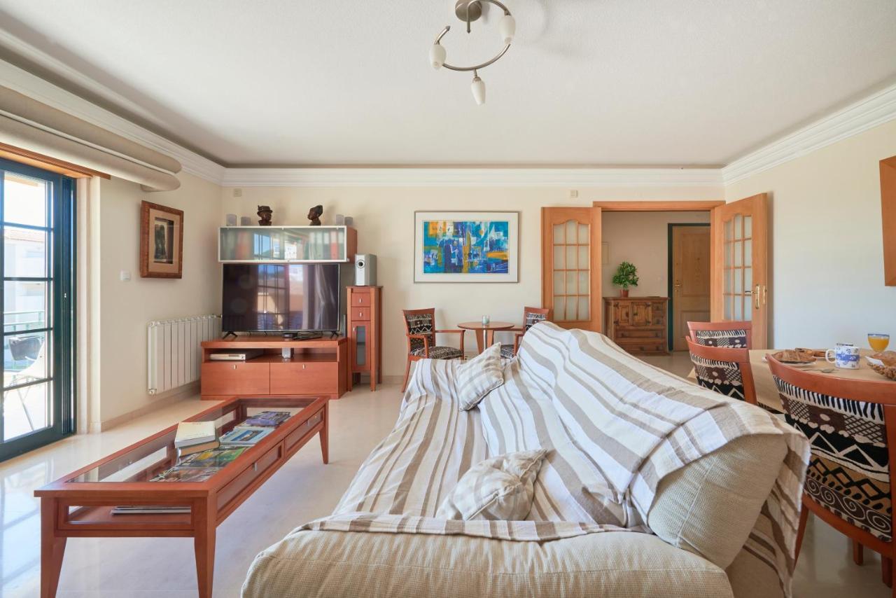 Apartamento Junto Nova&Praia Carcavelos II Kültér fotó