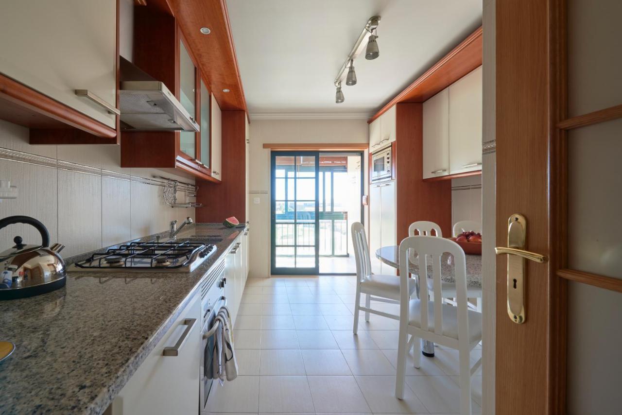 Apartamento Junto Nova&Praia Carcavelos II Kültér fotó