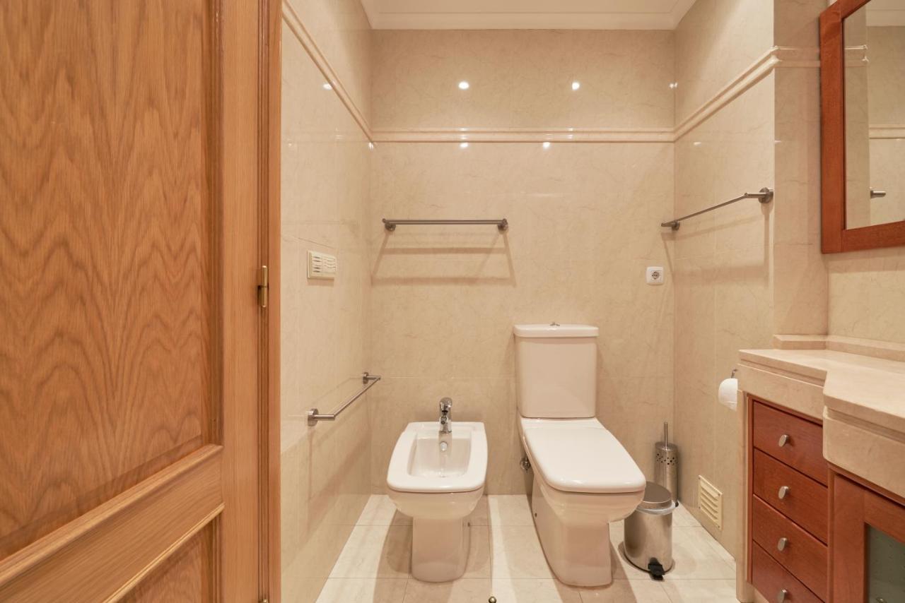 Apartamento Junto Nova&Praia Carcavelos II Kültér fotó