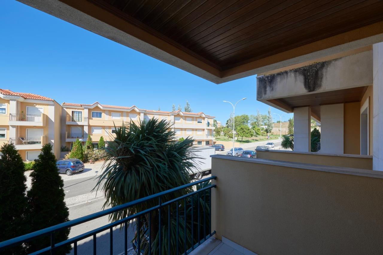 Apartamento Junto Nova&Praia Carcavelos II Kültér fotó