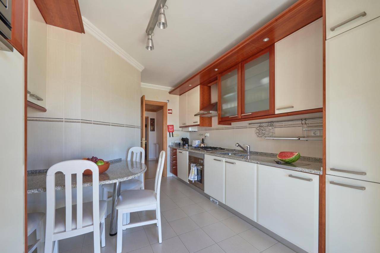 Apartamento Junto Nova&Praia Carcavelos II Kültér fotó