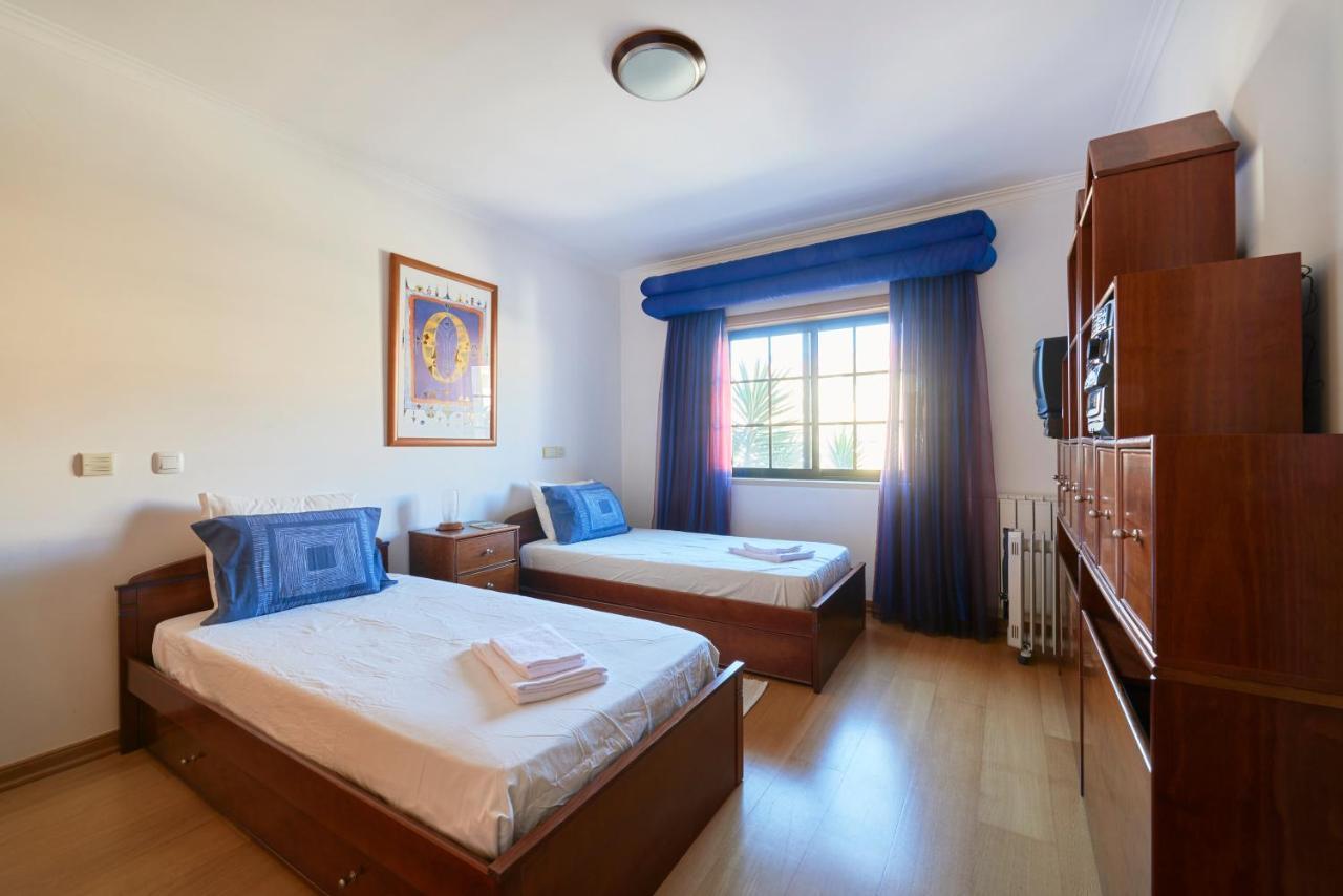 Apartamento Junto Nova&Praia Carcavelos II Kültér fotó